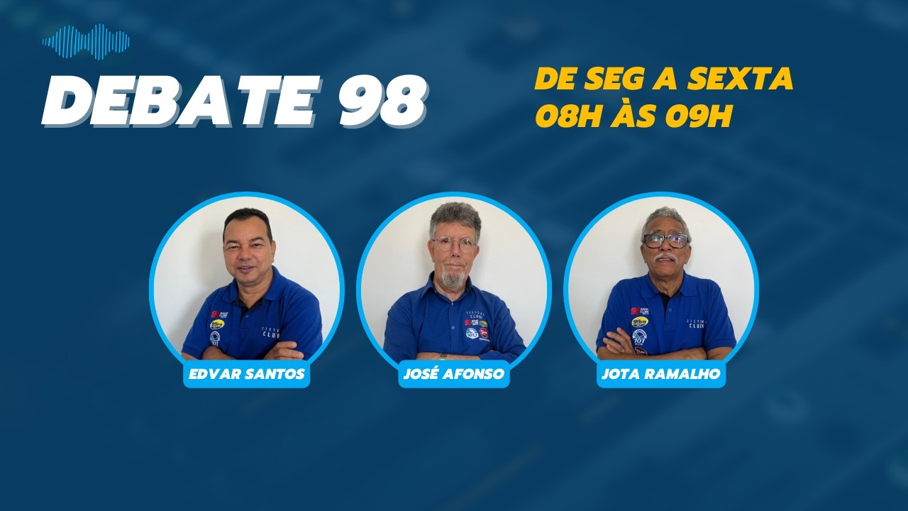 Debate 98 – 24/02/2026