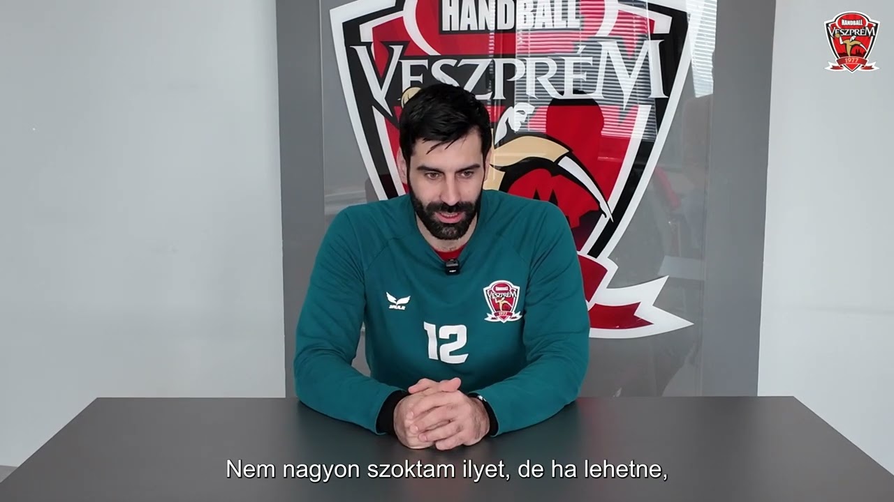Rodrigo Corrales - Kérdezz-felelek ❓💬