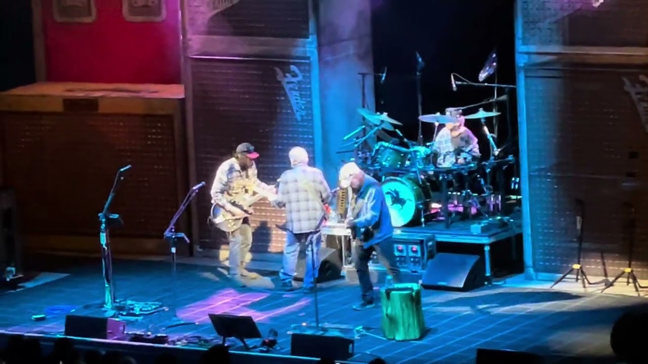 Down By The River ( Neil Young-Crazy Horse)