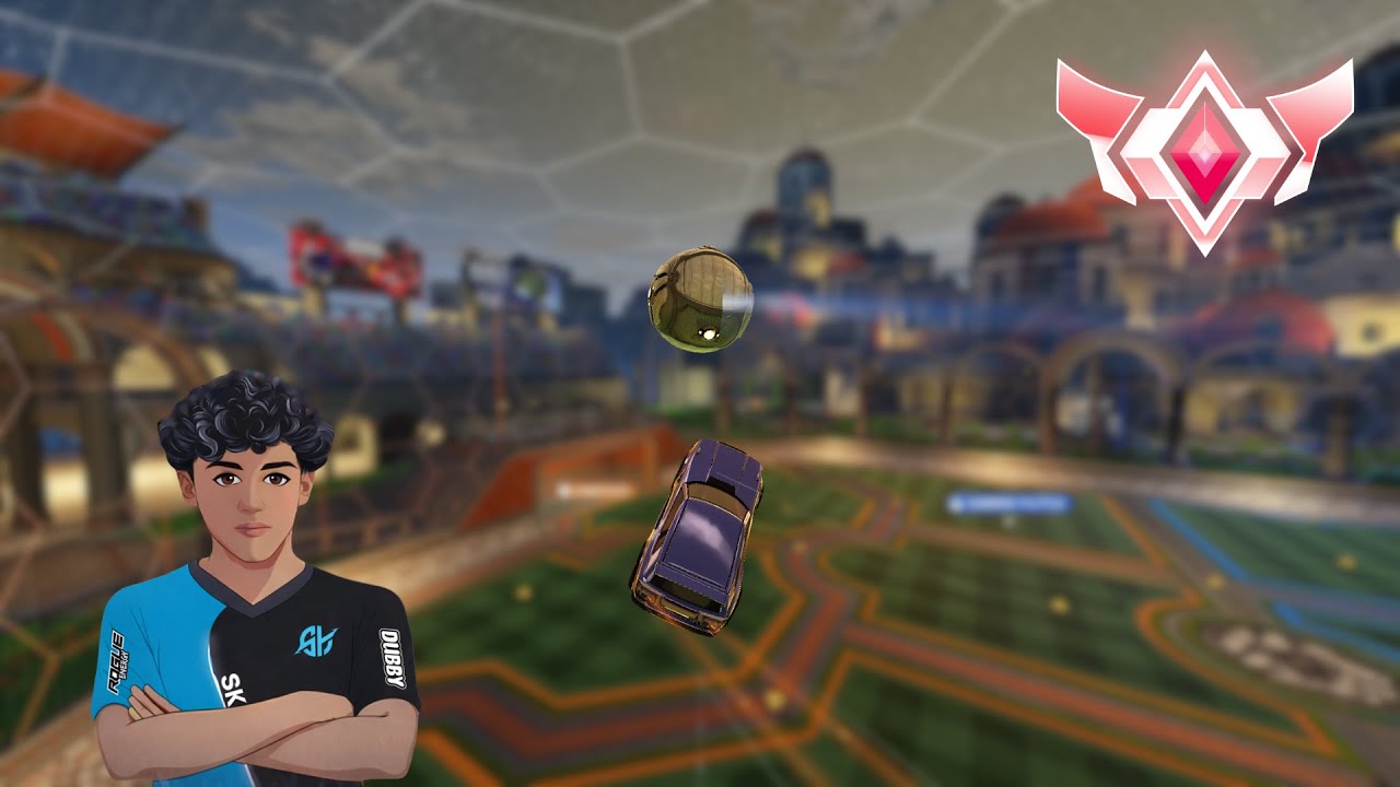 *LIVE* I'M BACKKKK!