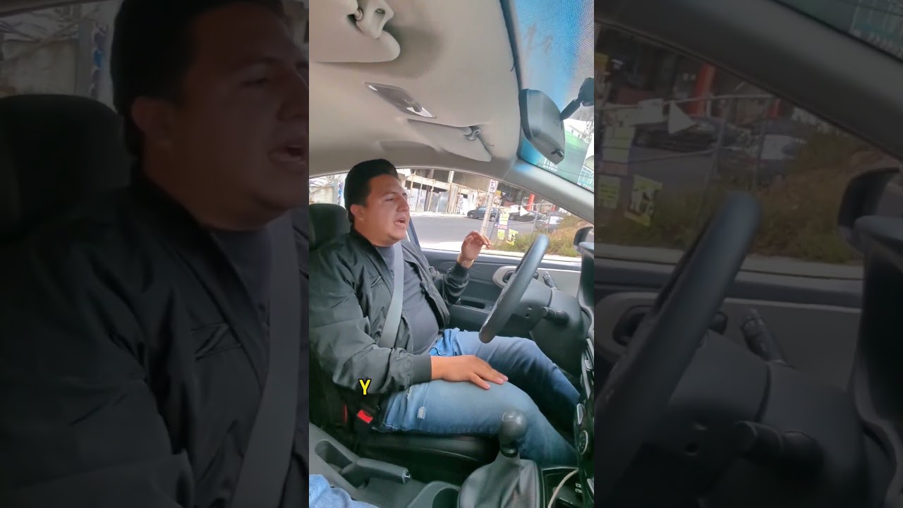 &iquest;COMO MANEJAR EN SUBIDAS?