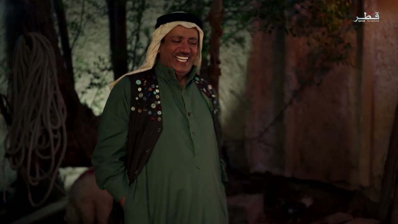 مسلسل مرضي ودحام الجزء 2 - الحلقة 10 - صانع السعادة