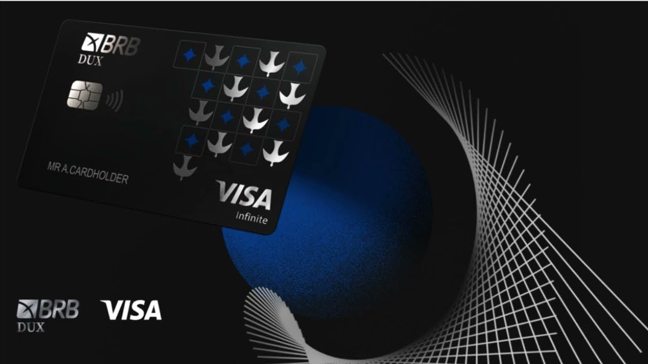 BRB DUX está dando 15 pontos por Dólar,saiba como conseguir