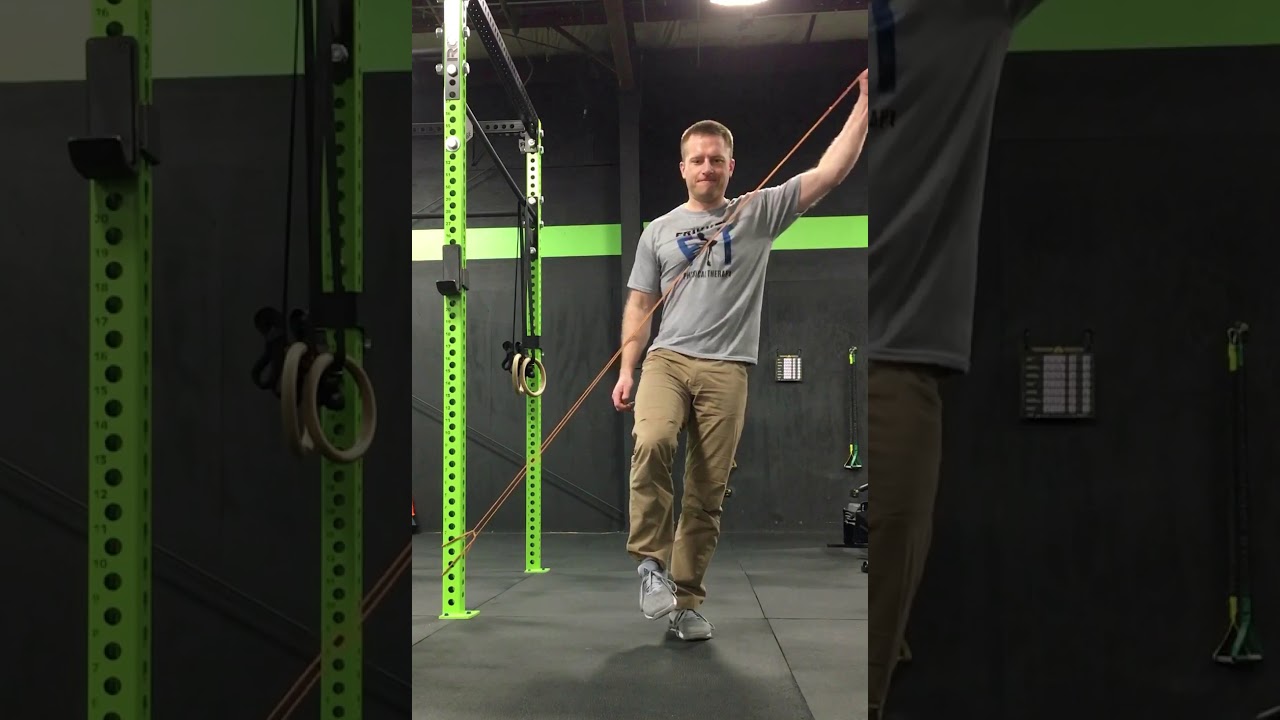 D2 Flexion - Single Leg, Far Leg