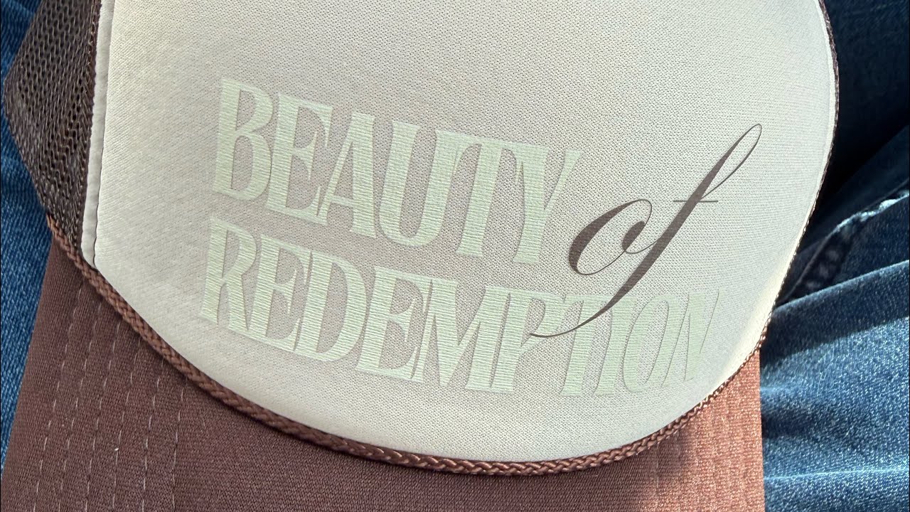 Forgiving What You Can’t Forget | Finding Freedom & Redemption in God