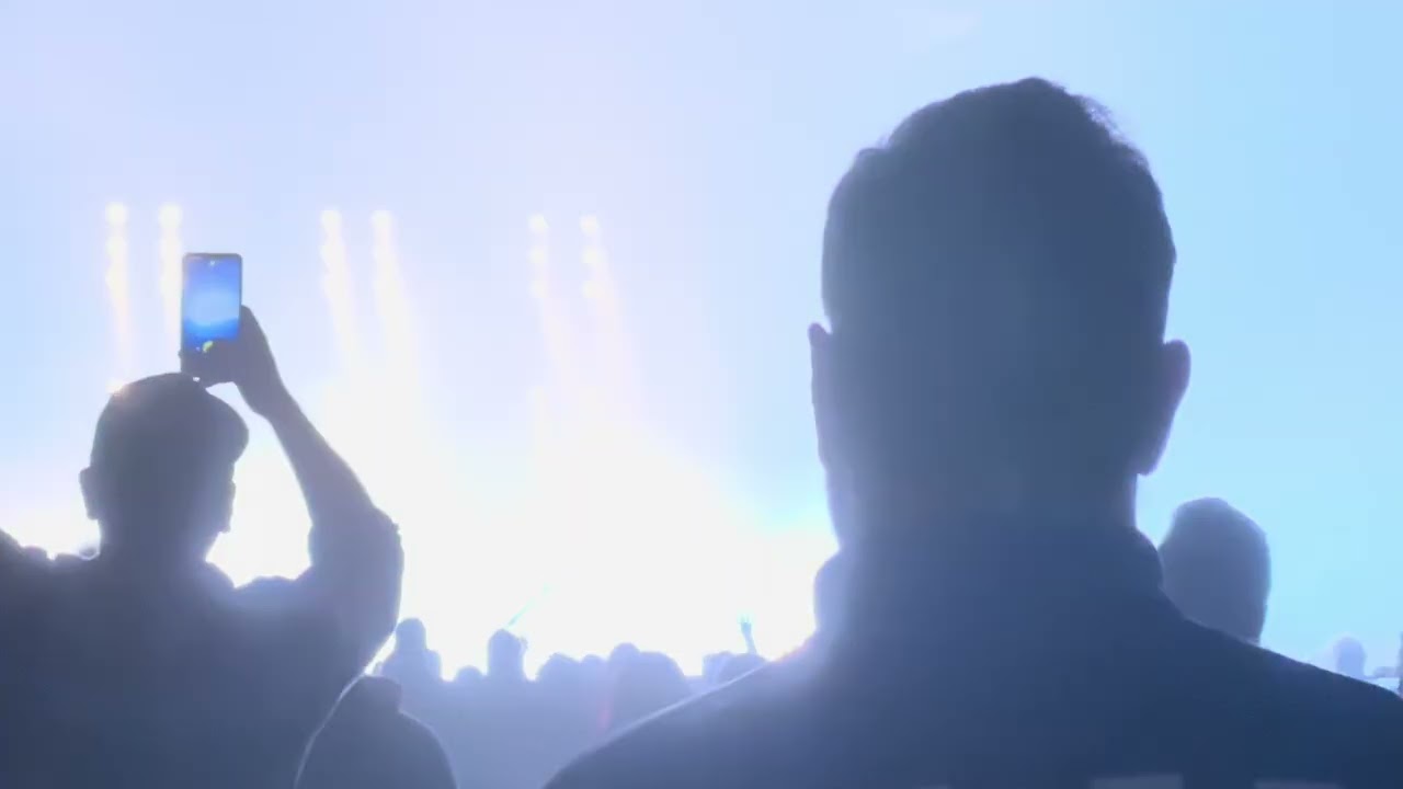 NiN (w/ Boys Noize) - Jacksonville, FL - 02.07.26 - 10 - ?