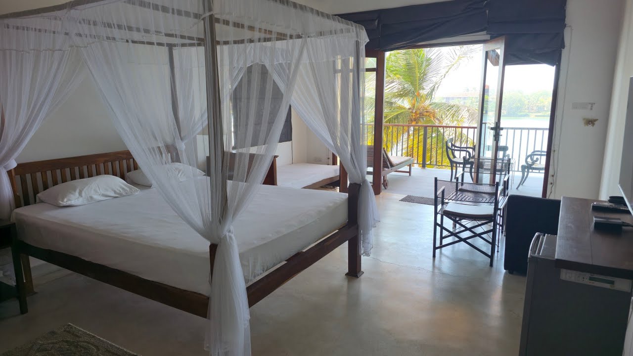 Upper floor superior rooms 
