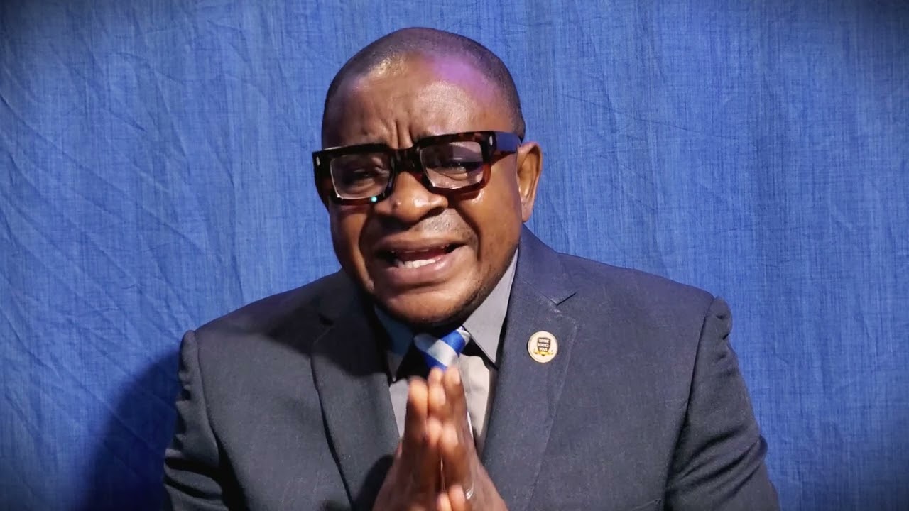 PRIORISE LE ROYAUME | HEURE SAINTE | PST ARMSTRONG DO 