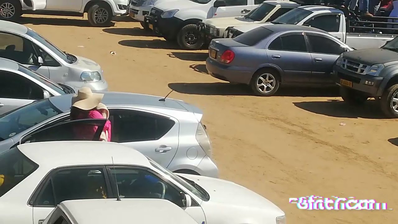 kaondeka turf club horse racing... okahandja