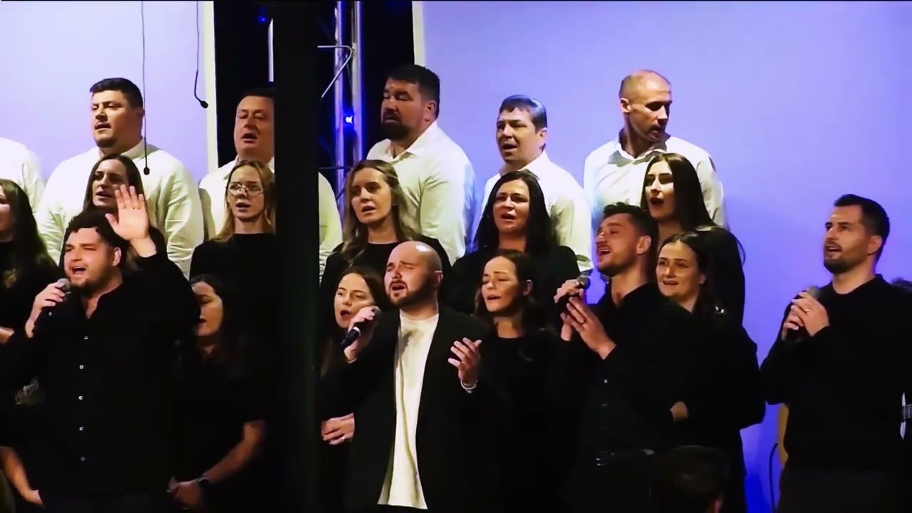 The Blessing | Live Cover (Church United Worship)