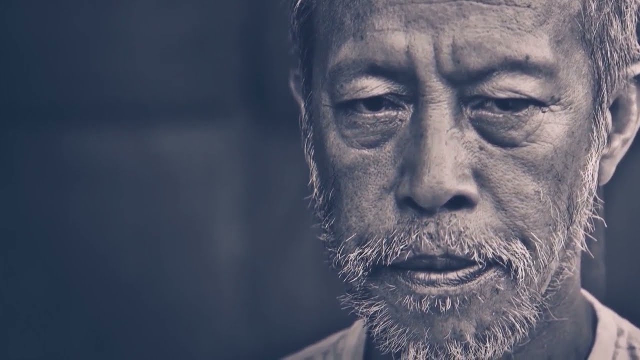 He alung asan ram si - Ringo Golmei #handicappedsong
