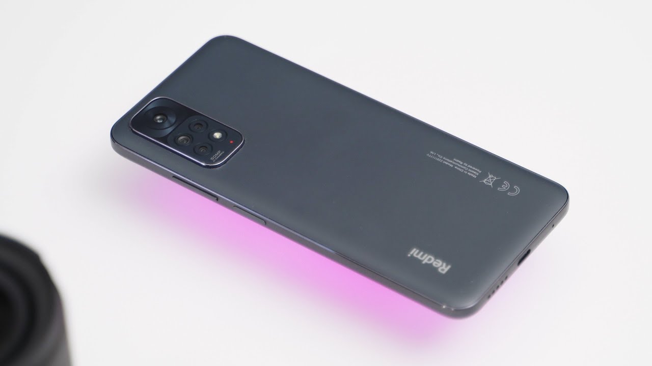 Redmi Note 11 |  I tak źle, i tak (nie)dobrze 👍👎 | TEST (1/2) #239