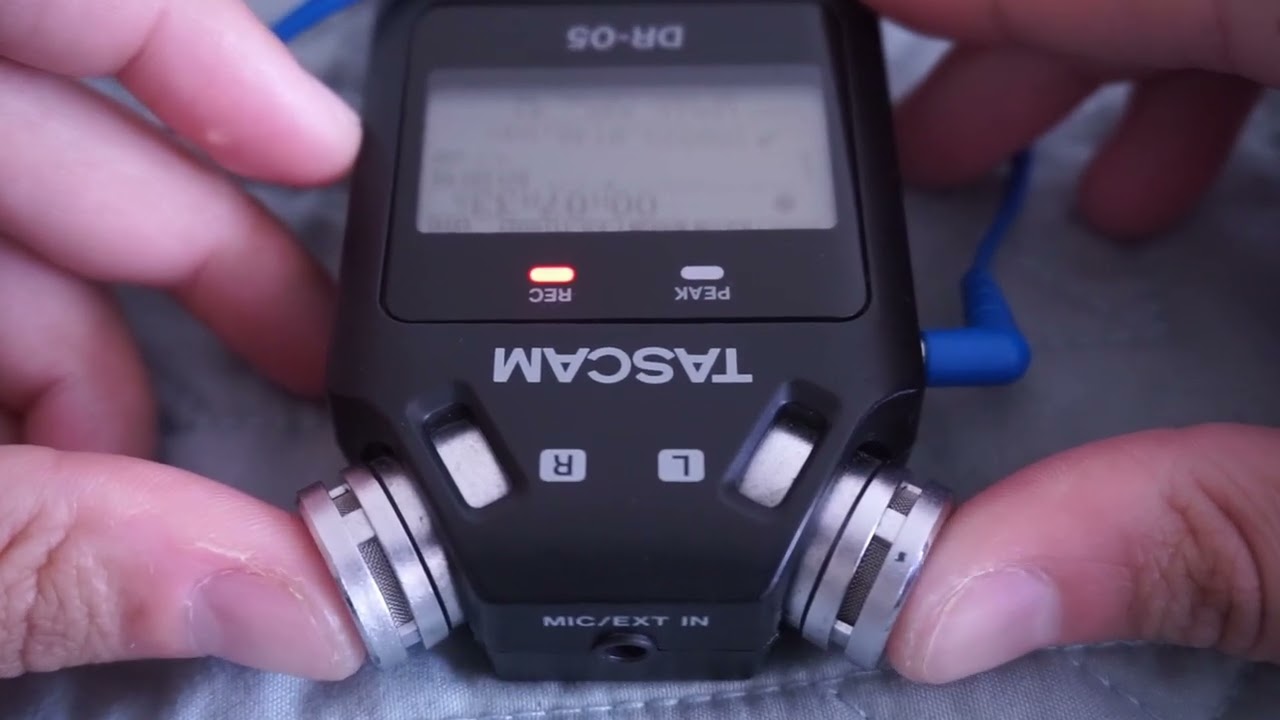 I quit my job to make this asmr