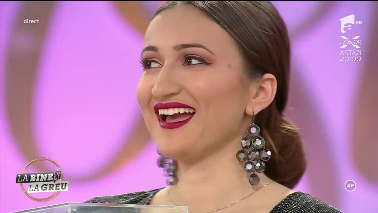 Bogdan a ales-o pe Cătălina! Burlacul a pierdut 5000 de euro