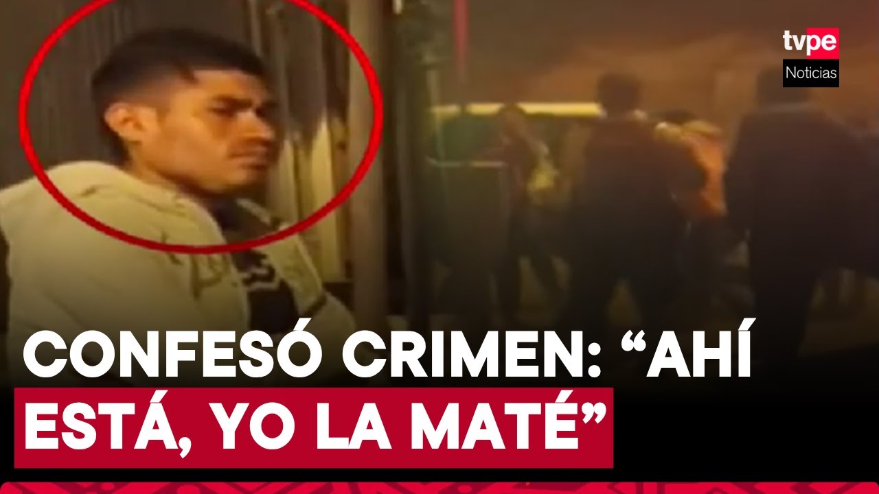 Hallan a menor sin vida en Pachacámac: lo que se sabe sobre este crimen atroz