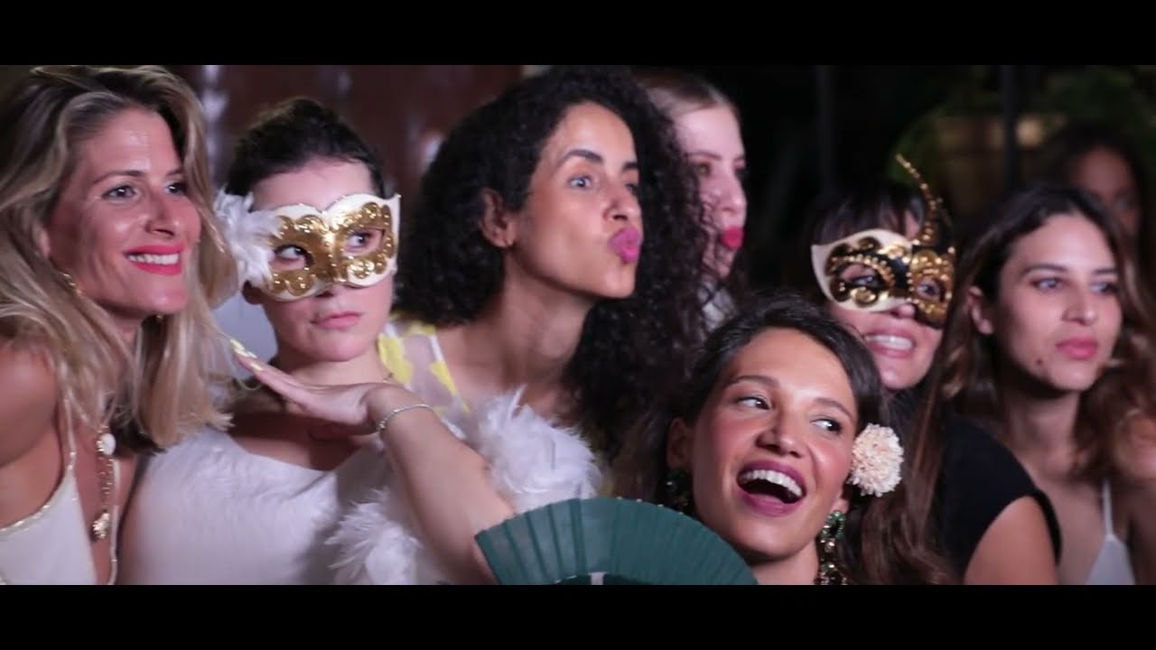 Lancement des glaces MAGNUM en Tunisie