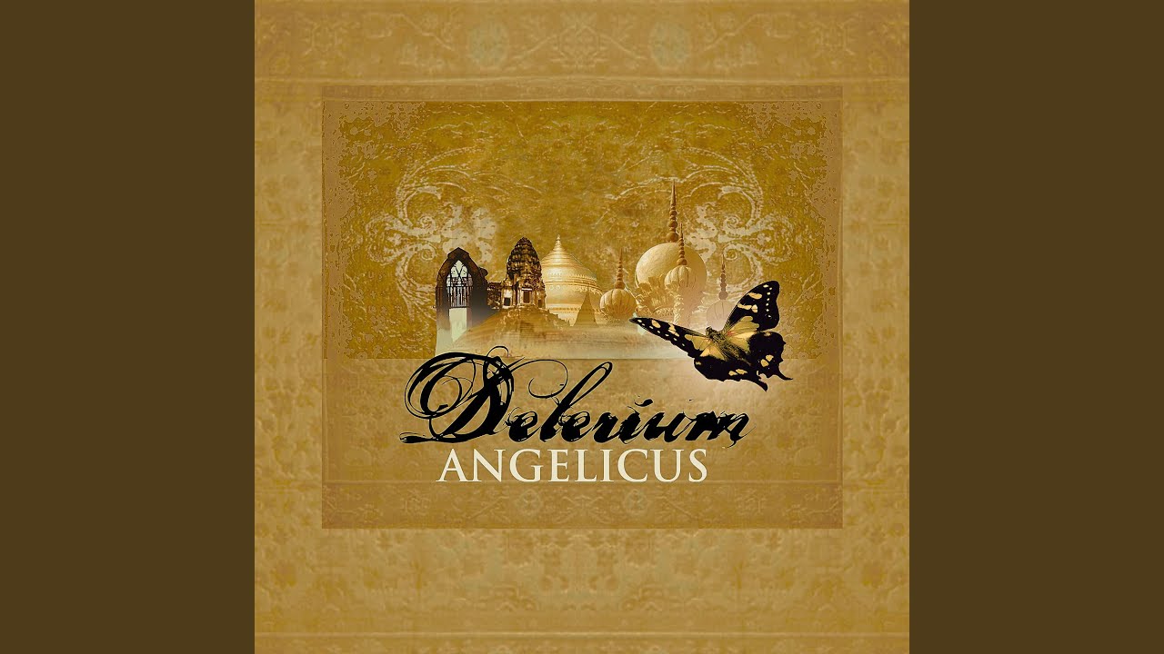 Angelicus (Andy Moor Full Length Mix)