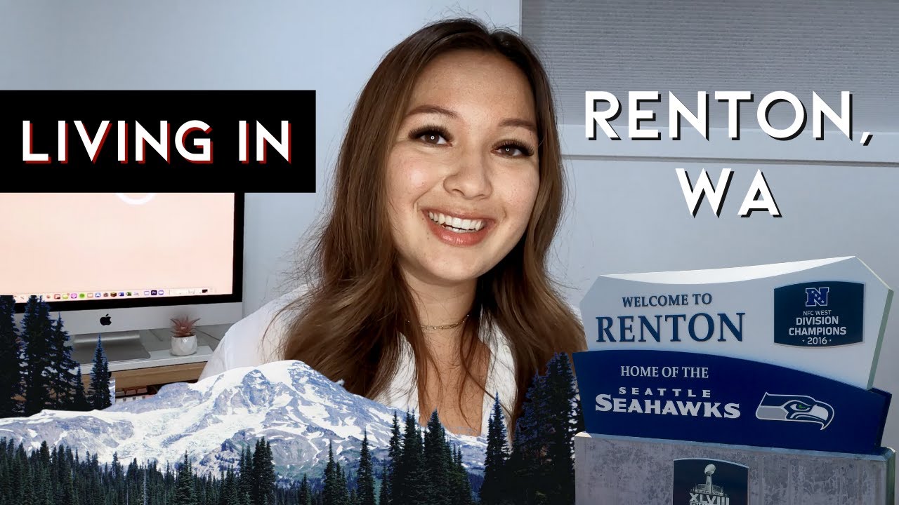 Pros and Cons of Living in Renton, Washington