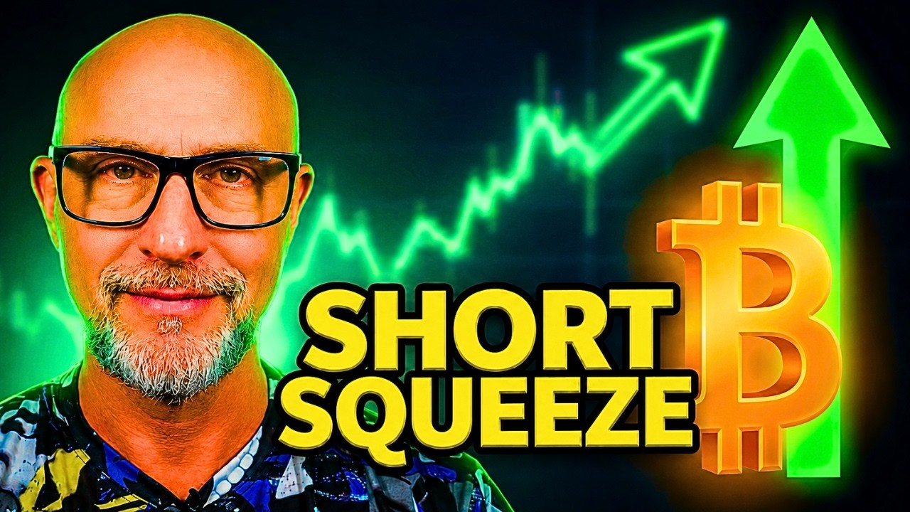 Forget the FUD: The Real BTC Rebound is Here [Top Altcoin Picks]