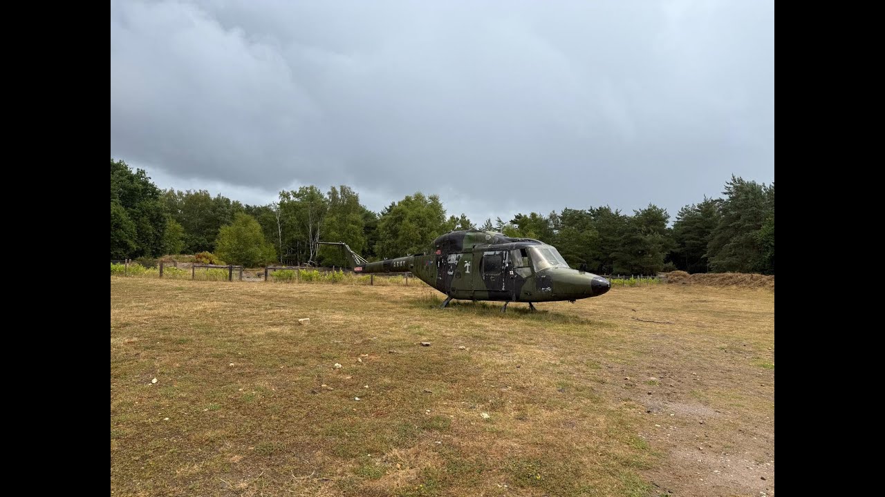 Airsoft Adventures UK   Longmoor Defiant Events Battlesim Sunday GBB  20.7.2025  The Return