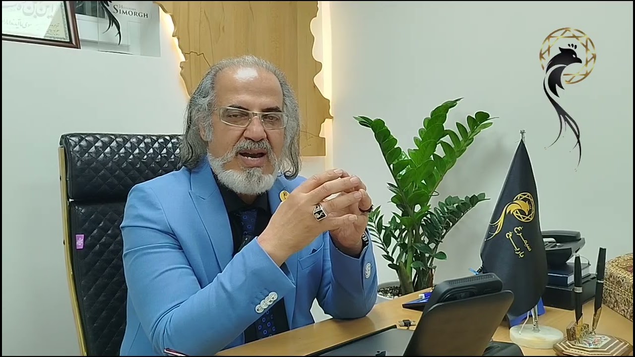 چه چیزی تشدید کننده ی بافتار کلام محور میشود؟پرسشهایتان را اینجا ارسال نمایید.