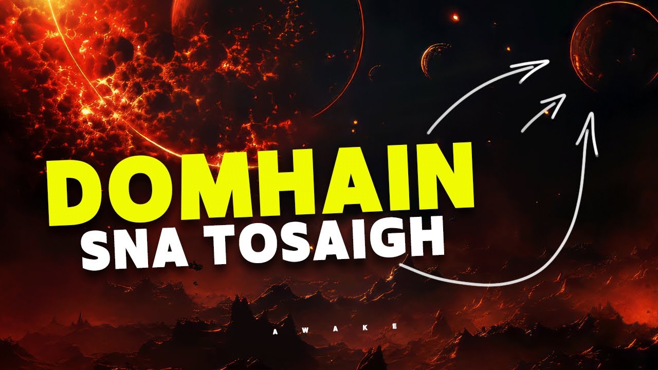 EOLAS DO BHUNÚS RÉALACH | DAINGNIÚ AN PLEANÁLA FOGHLAIM MALDEK | RÚN NA COSMO