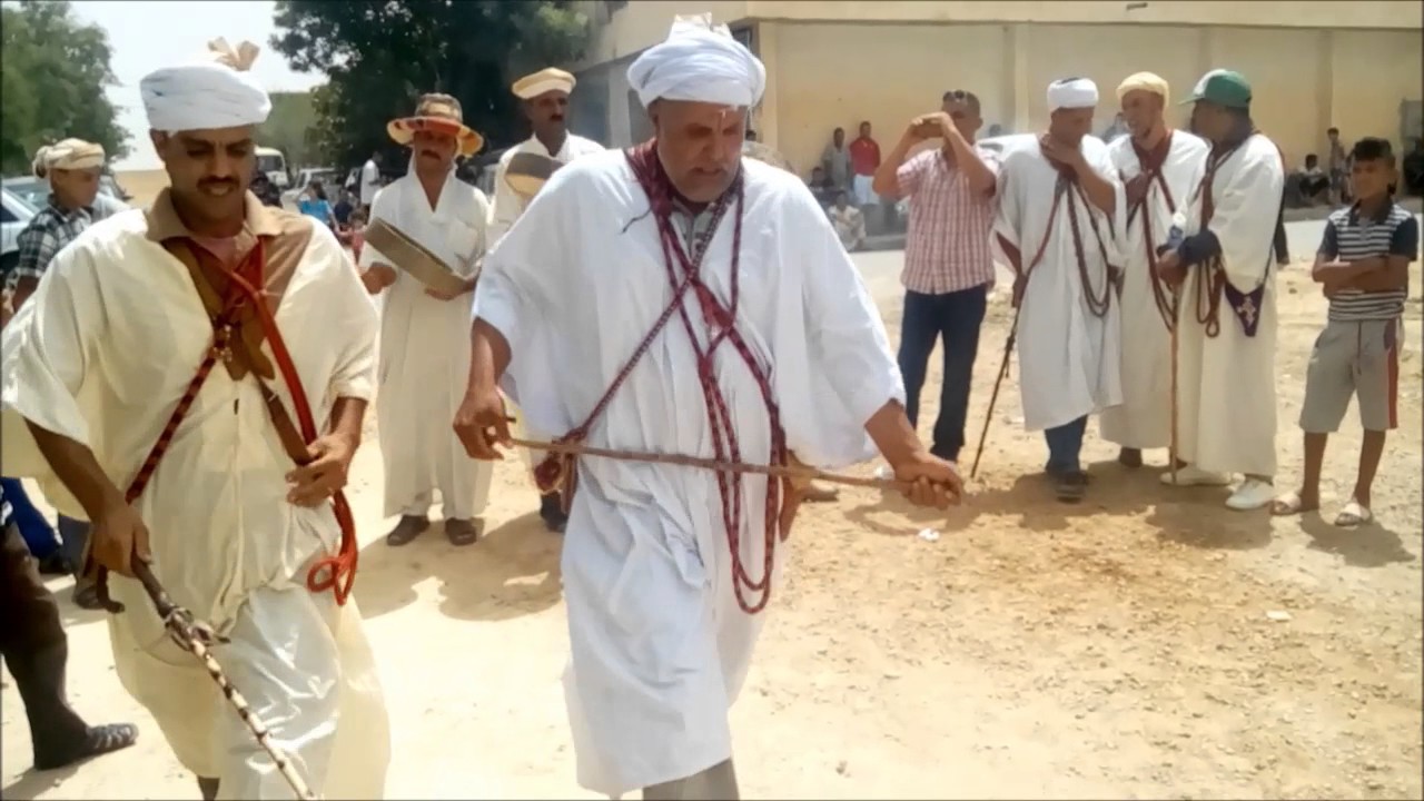يحي بلمقدم أولاد نهار بلحاجي بوسيف سبدو