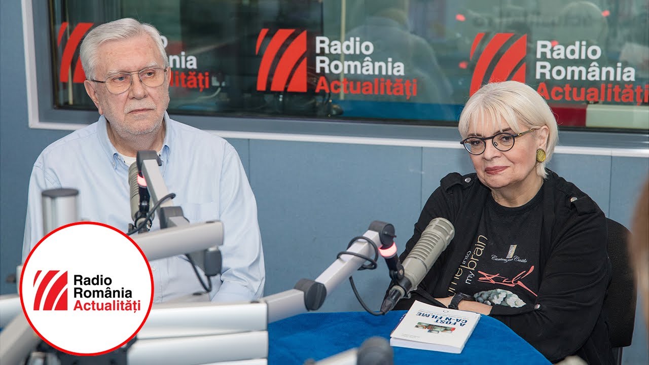 Irina Margareta Nistor și Liviu Tofan au fost invitaţi la 