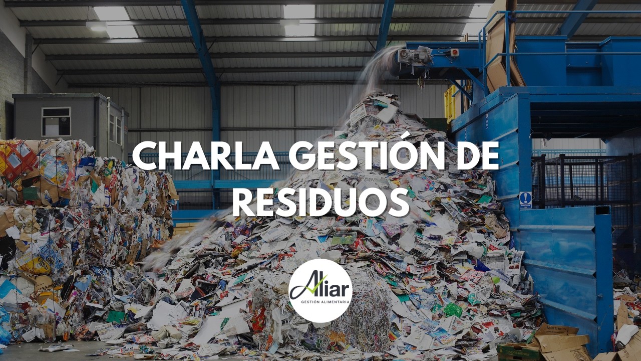 CHARLA GESTIÓN DE RESIDUOS (26/02/26)
