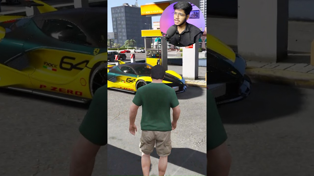 Can You Get Rich Robbing Stores in GTA 5? #roving_gamer #gta
