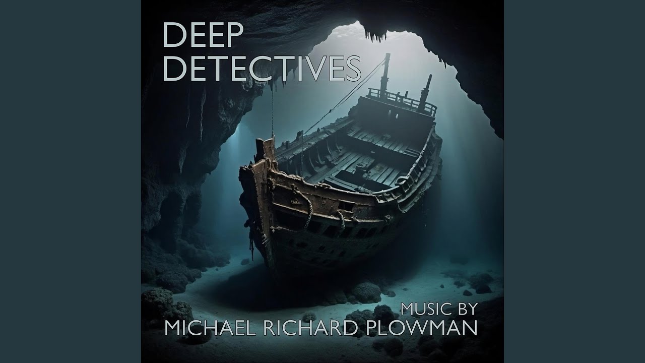 The Song of the Deep