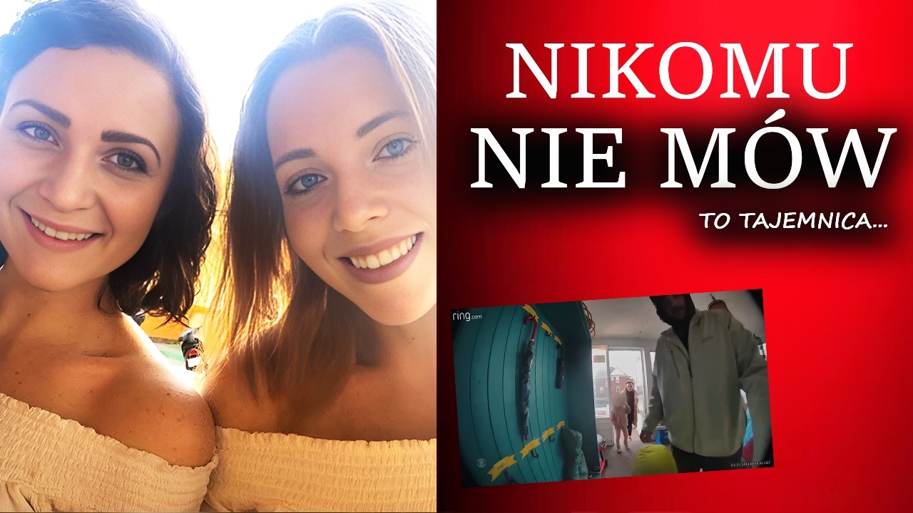 Powiedziała przyjaciółce kto jest sprawcą... I Podcast kryminalny