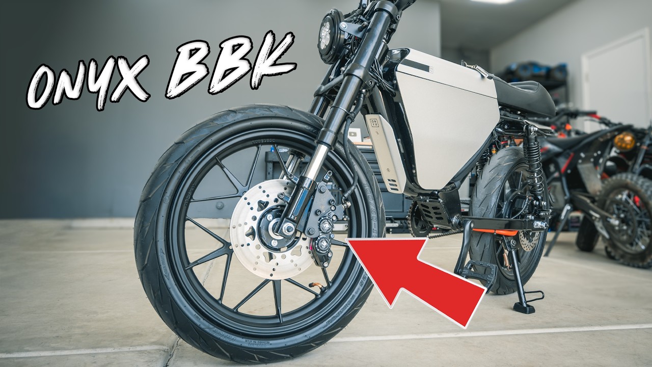 Onyx RCR 80v BBK KIT // Worth It or Waste?