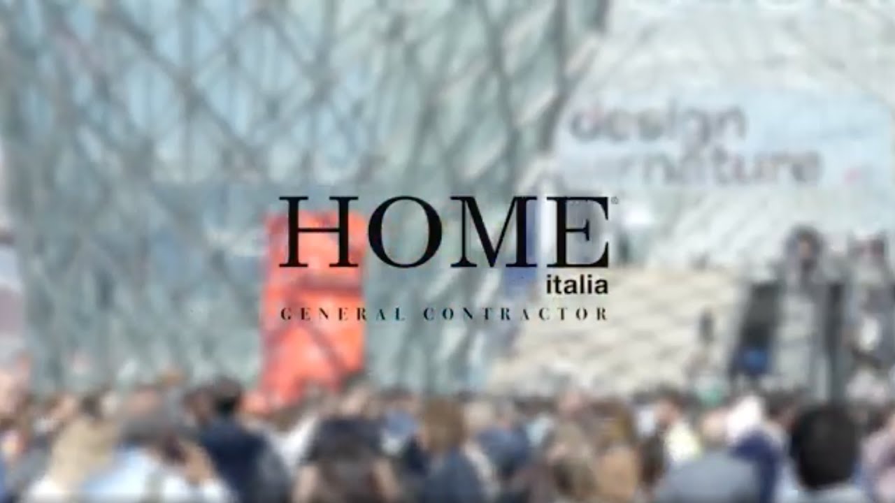 Salone del Mobile 2022 HOME Italia