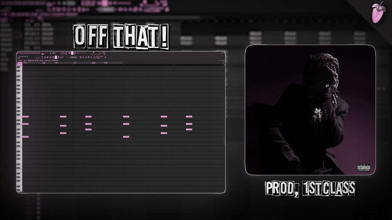 How &ldquo;off that!&rdquo; By OsamaSon Was Made