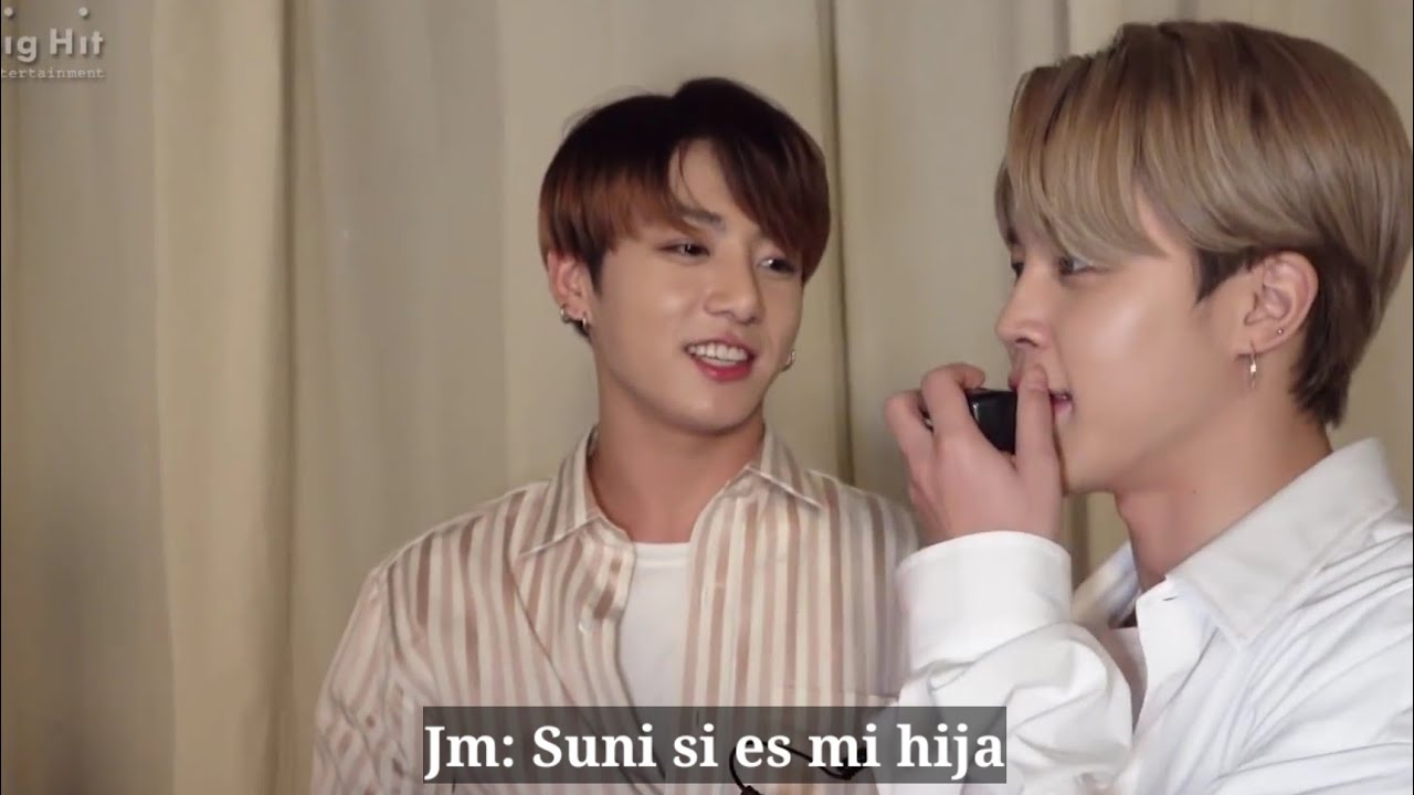 — ♡;; Imagina con Jimin 