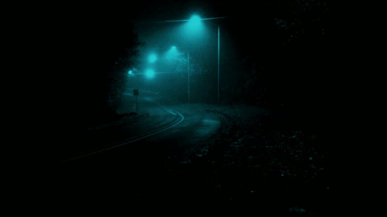 Through Darkness | Silent Hill inspired music