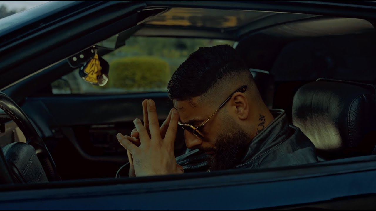 SINAN - Bebegim ( Officiell Video )