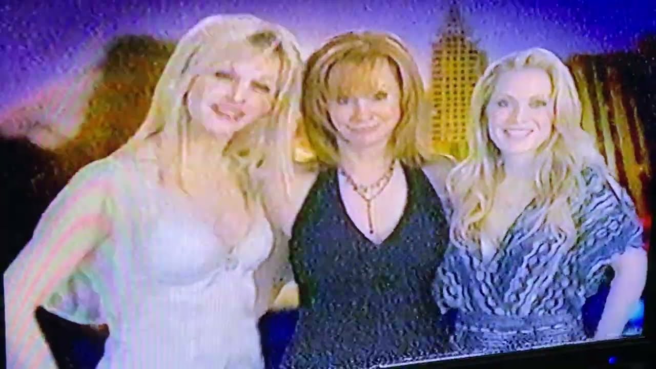 2006 The Academy Of Country Music Awards Promo