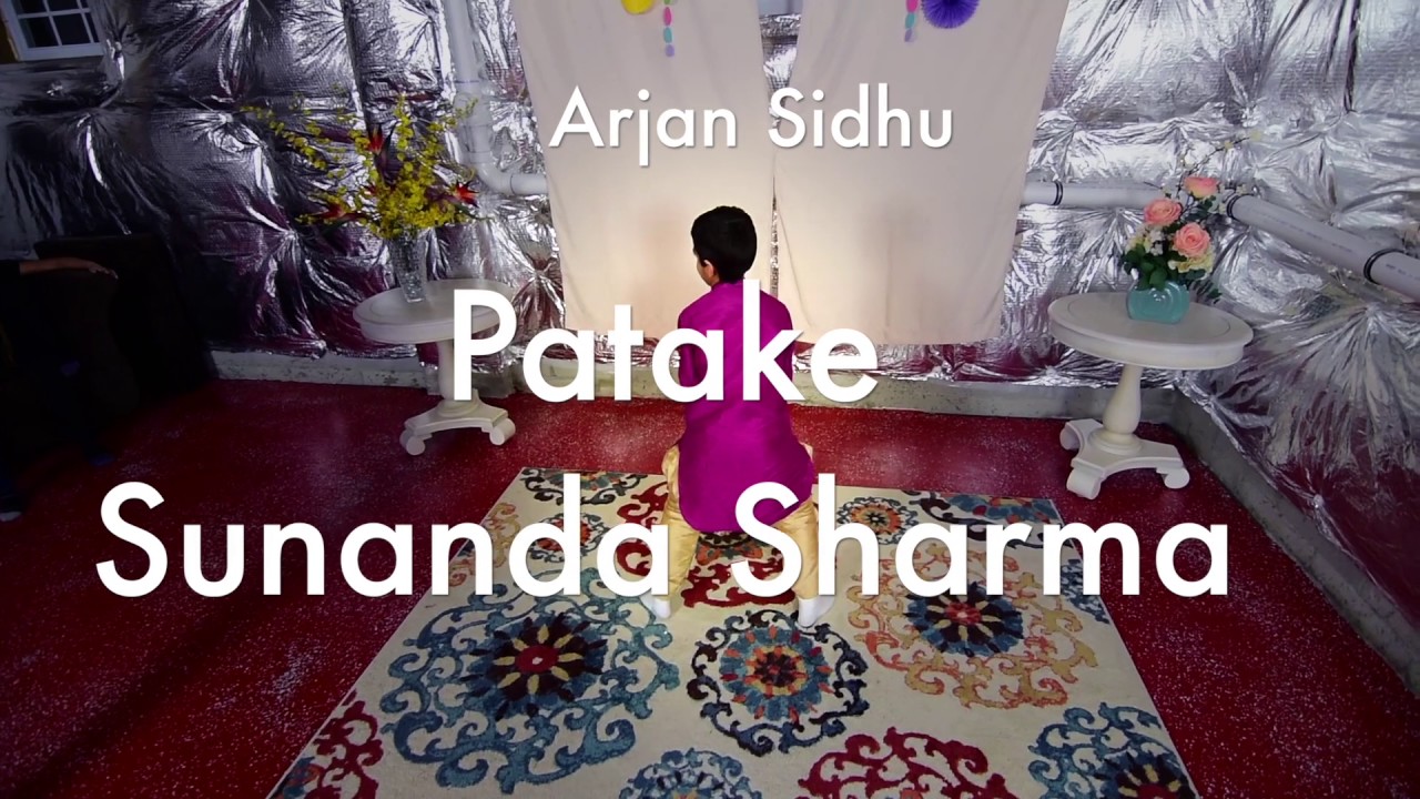 Patake | Sunanda Sharma | Bhangra Dance Cover | Amar Audio
