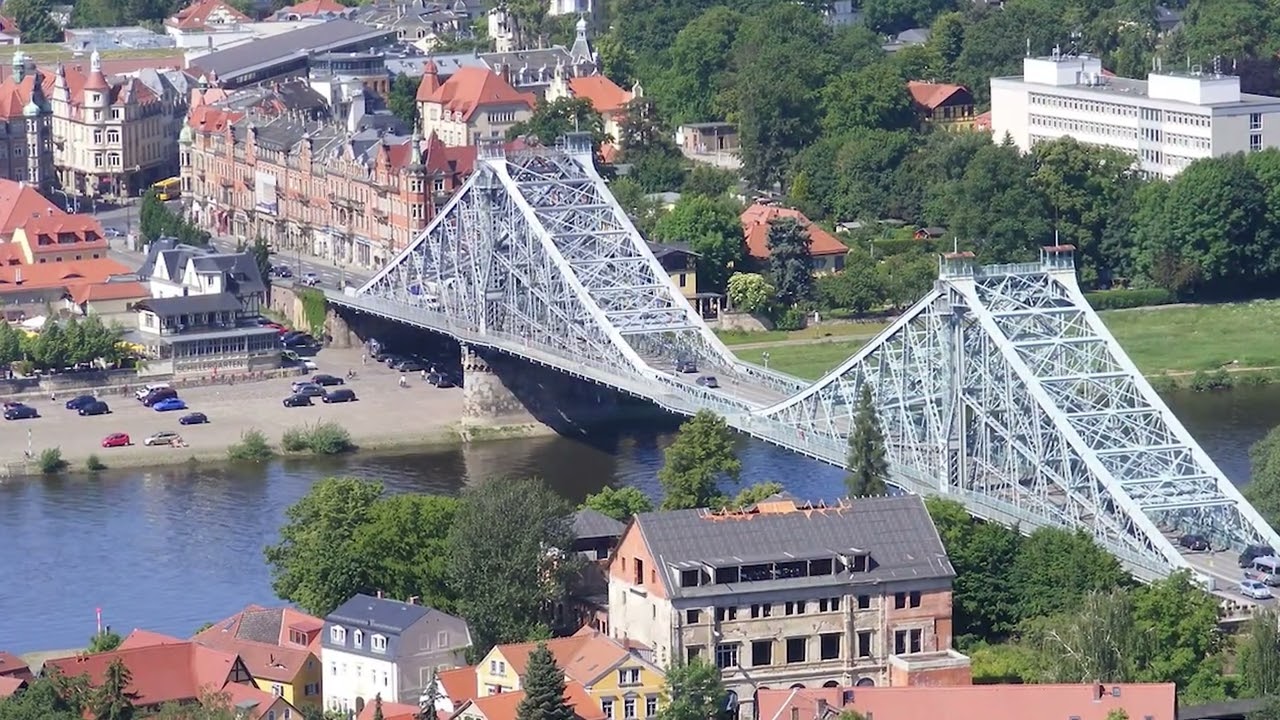 🏰 Entdecke Dresden: Die Top 7 Sehensw&uuml;rdigkeiten, die Du sehen musst! 🌟