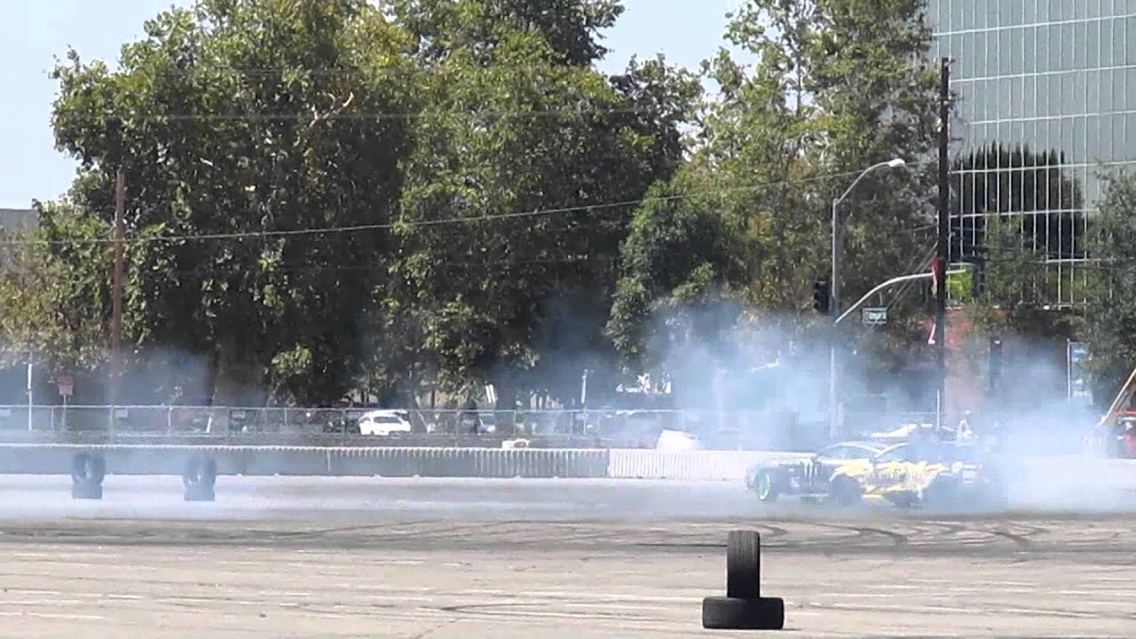 Auto Enthusiast Day 2015