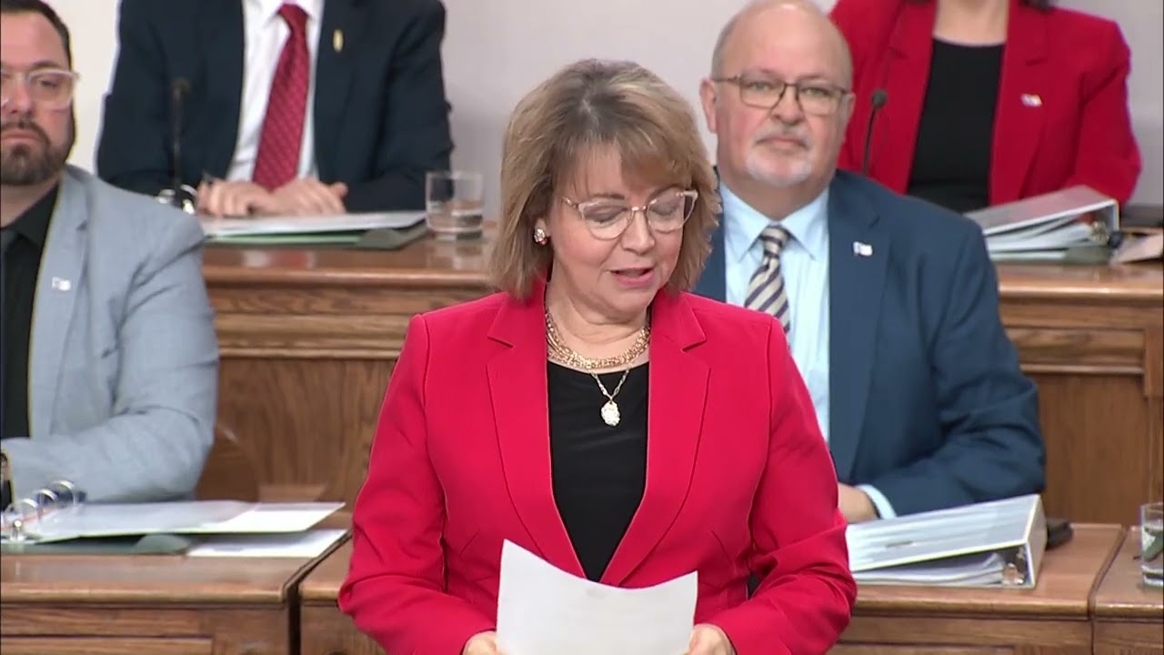 Members' Statements - NL House of Assembly - March 3, 2026