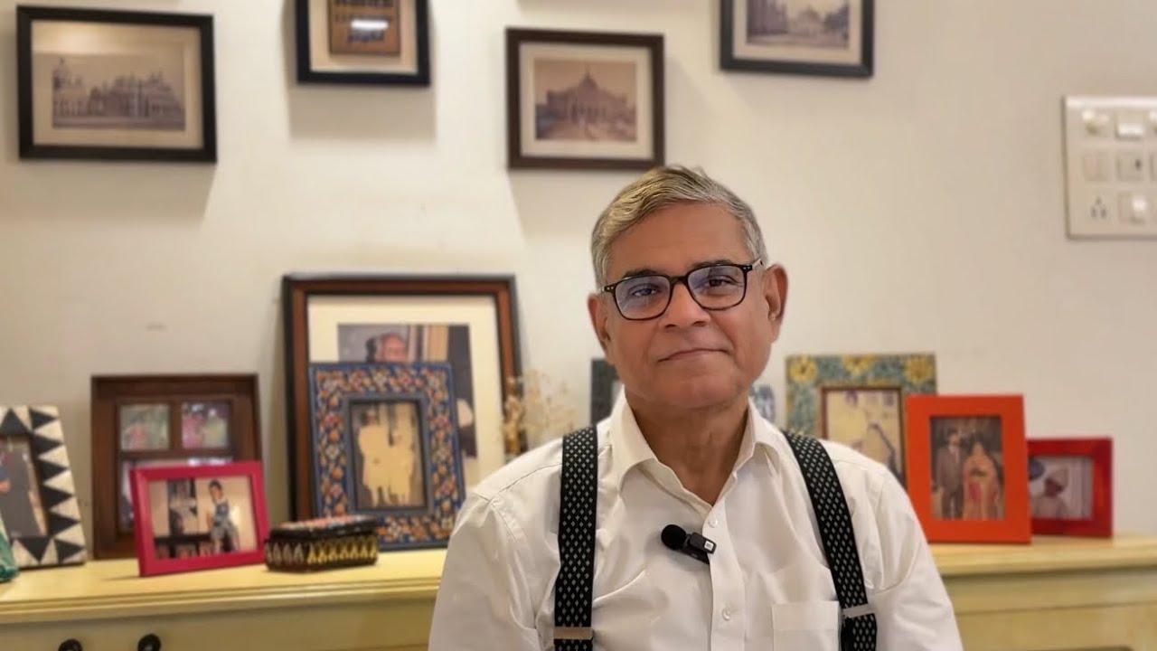 Mandirs of Lucknow | @culturebazaar