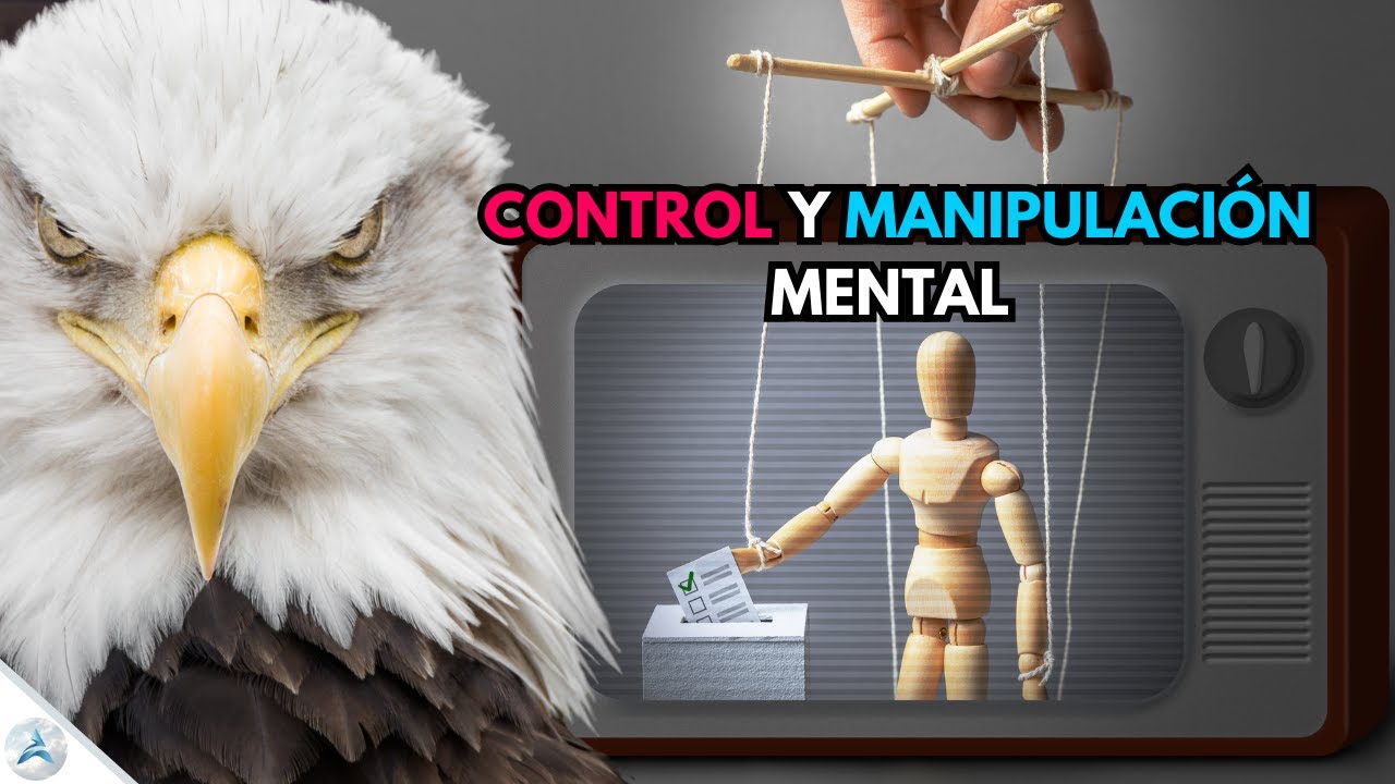 As&iacute; Manipulan los DUE&Ntilde;OS de ESTE  MUNDO | Explicado en SUCESOS REALES