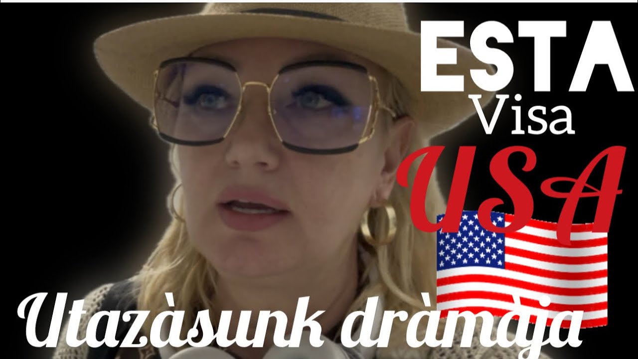 Figyelem‼️Magyarok‼️Dràma Amerikàban ‼️Erre figyelj oda ha utazni akarsz ‼️ ​⁠​⁠​@ZaraBosss #hungary