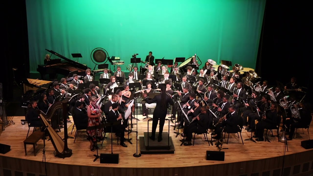 Famu Wind Symphony | 