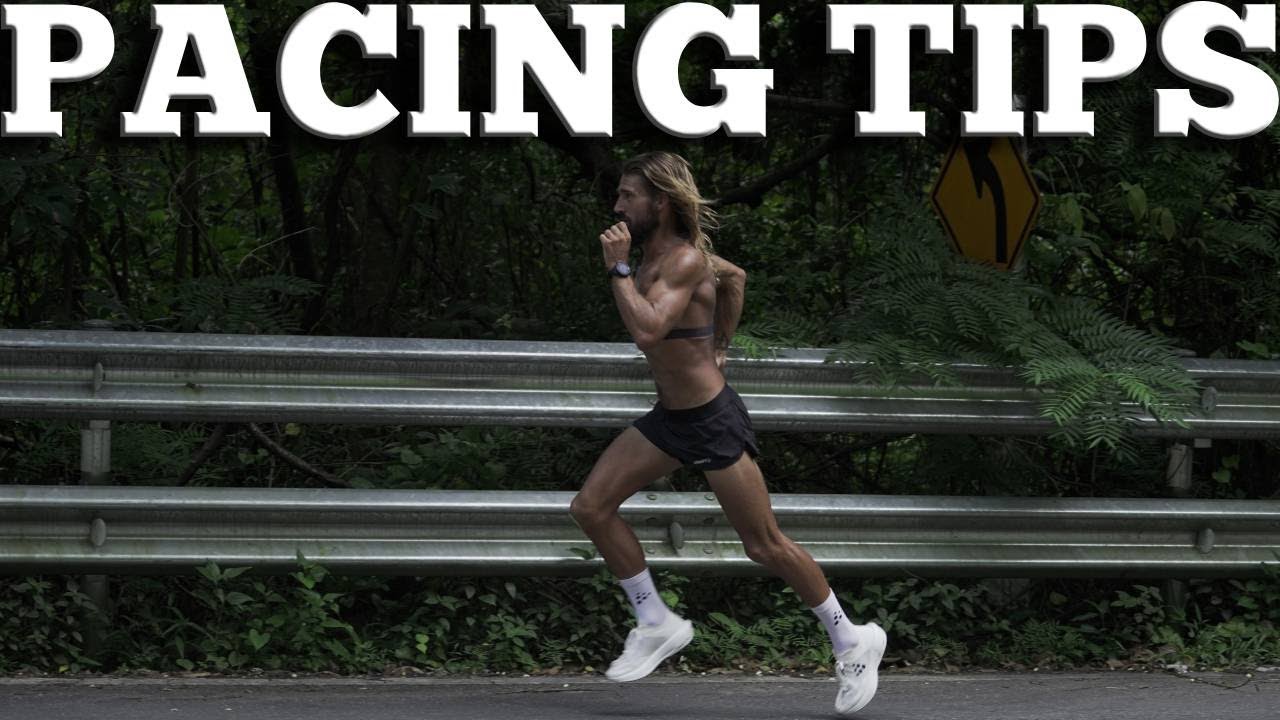 Interval Runs vs Tempo Runs vs Fartlek Runs: Simple Explanation & Examples