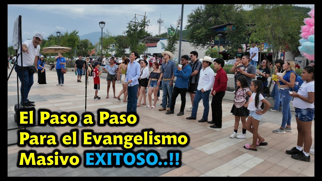 ¡Mira Cómo la Gente Reacciona a Este Mensaje en Público!