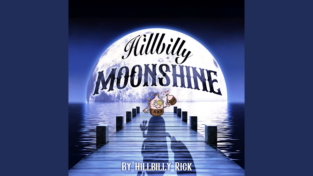 Hillbilly Moonshine